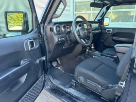 Jeep Wrangler Sport * CARFAX * ���������� *  | Mobile.bg � ����� ������ 8
