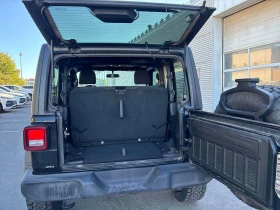 Jeep Wrangler Sport * CARFAX * ���������� *  | Mobile.bg � ����� ������ 6