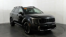 ������ Kia Sorento