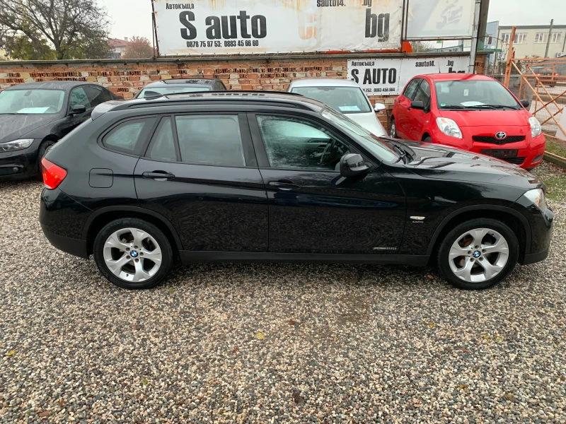 BMW X1 X DRIVE 25i, снимка 3 - Автомобили и джипове - 48983993