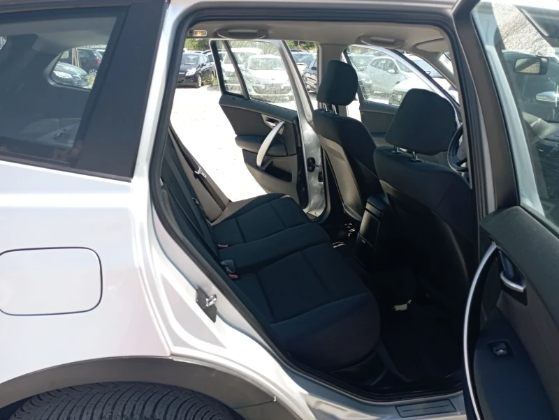 BMW X3 2.0TDI, 150кс, Италия, снимка 8 - Автомобили и джипове - 52168617