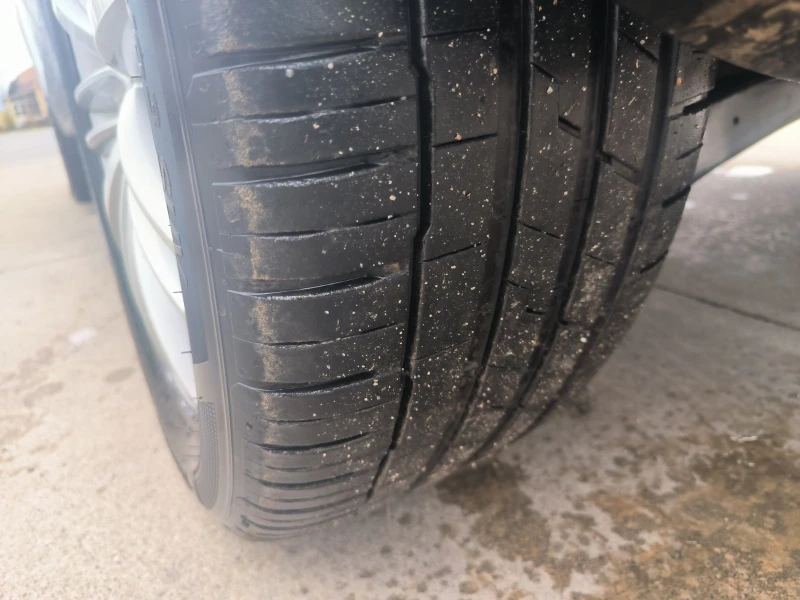 VW Tiguan 2.0d-4Motion-Automat-Euro-5B, снимка 8 - Автомобили и джипове - 52388840