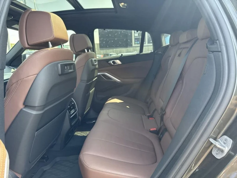 BMW X6 H/K, LASER, PANO, MPACK, 360* , HEAD UP, DISTR* , , снимка 16 - Автомобили и джипове - 52594831