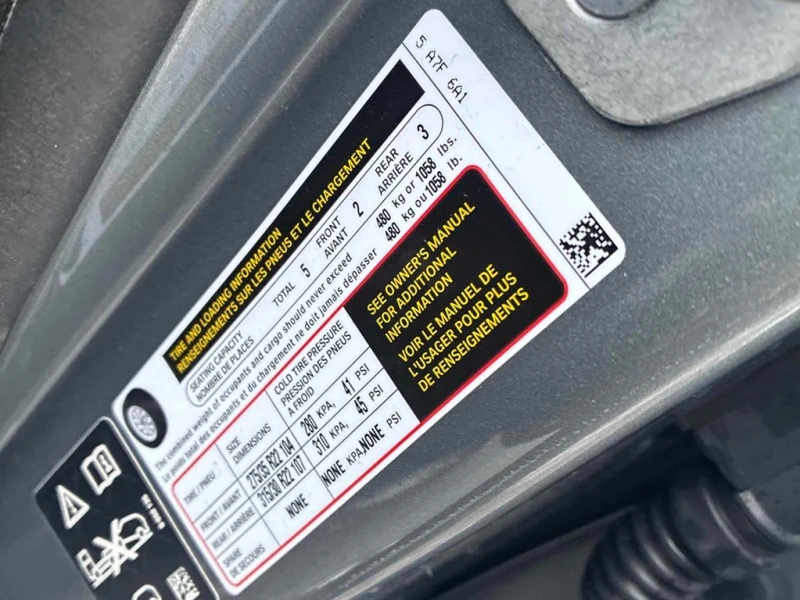 BMW X5 xDrive40i  CARFAX, снимка 10 - Автомобили и джипове - 53124173