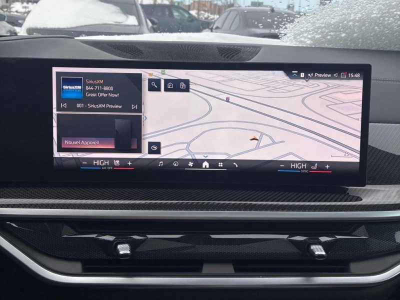 BMW X5 xDrive40i  CARFAX, снимка 9 - Автомобили и джипове - 53124173