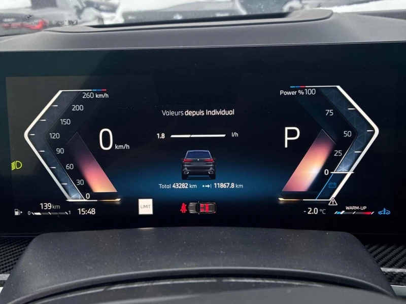 BMW X5 xDrive40i  CARFAX, снимка 8 - Автомобили и джипове - 53124173