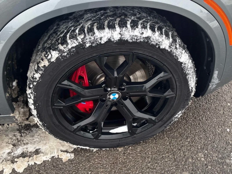 BMW X5 xDrive40i  CARFAX, снимка 7 - Автомобили и джипове - 53124173