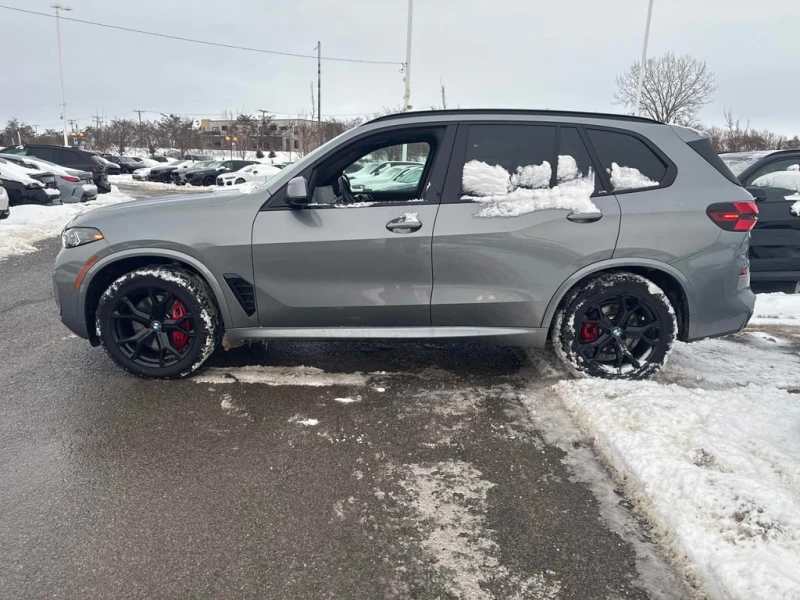 BMW X5 xDrive40i  CARFAX, снимка 2 - Автомобили и джипове - 53124173