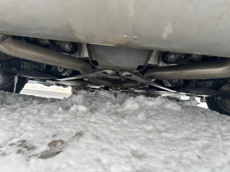 BMW X5 xDrive40i  CARFAX, снимка 16 - Автомобили и джипове - 53124173