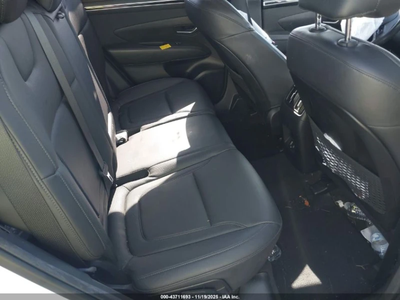 Hyundai Tucson 2.5l Sel, снимка 8 - Автомобили и джипове - 53215252