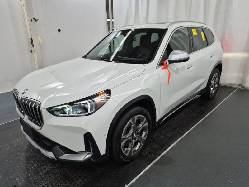 BMW X1 * XDRIVE28I * CARFAX * ФИНАНСИРАНЕ