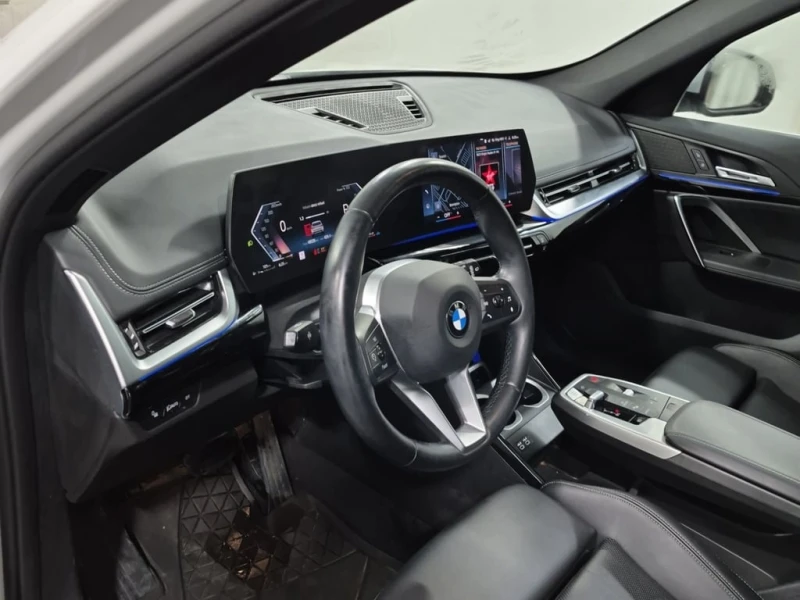 BMW X1 * XDRIVE28I * CARFAX * ФИНАНСИРАНЕ, снимка 9 - Автомобили и джипове - 53293532
