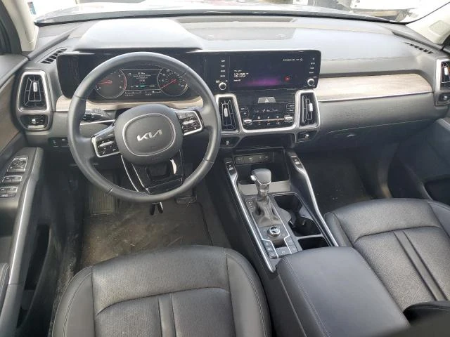 Kia Sorento EX, снимка 8 - Автомобили и джипове - 47279428