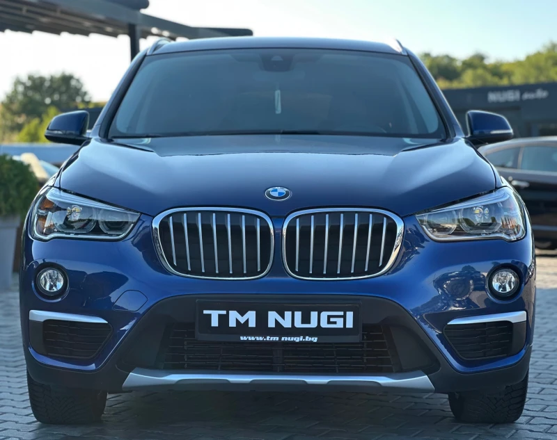 BMW X1 FACELIFT* X DRIVE* HARMAN/KARDON* NAVI* LED* TOP* - 30900 лв. - 94779912 1