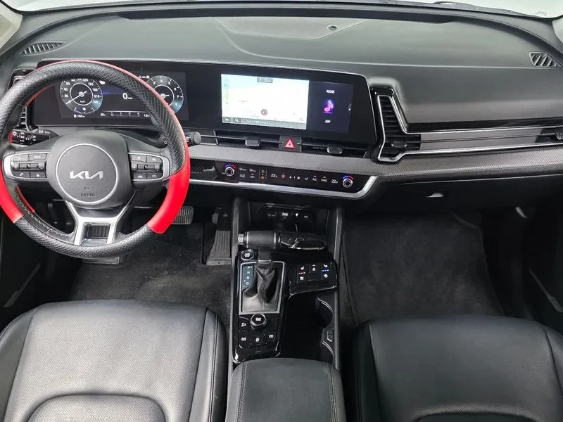 Kia Sportage 1.6 - ���� 30% ����� | Mobile.bg � ����������� 7