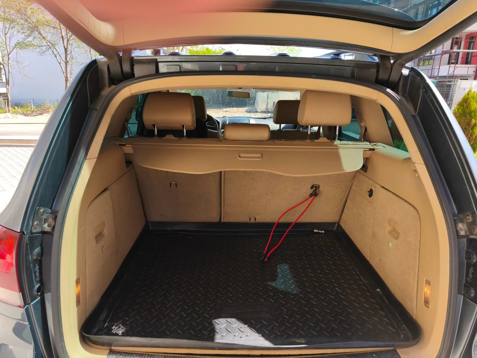 VW Touareg  - изображение 5