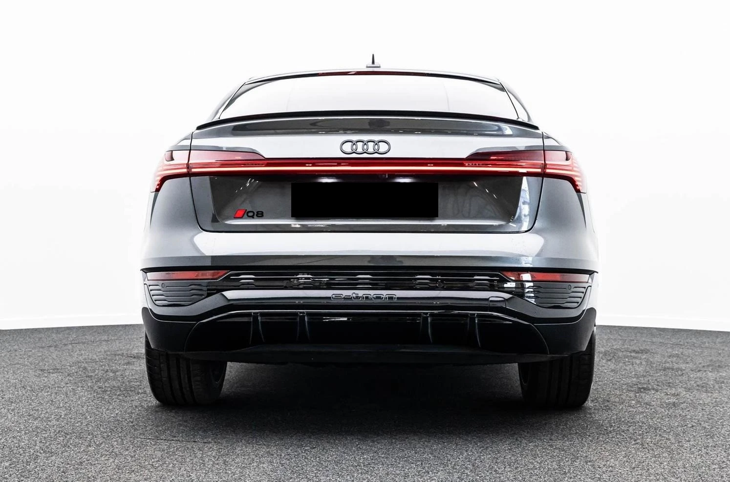 Audi Q8 55 E-TRON/SPORTBACK/S-LINE/BLACK OPTIC/LIFT/360/ - изображение 6