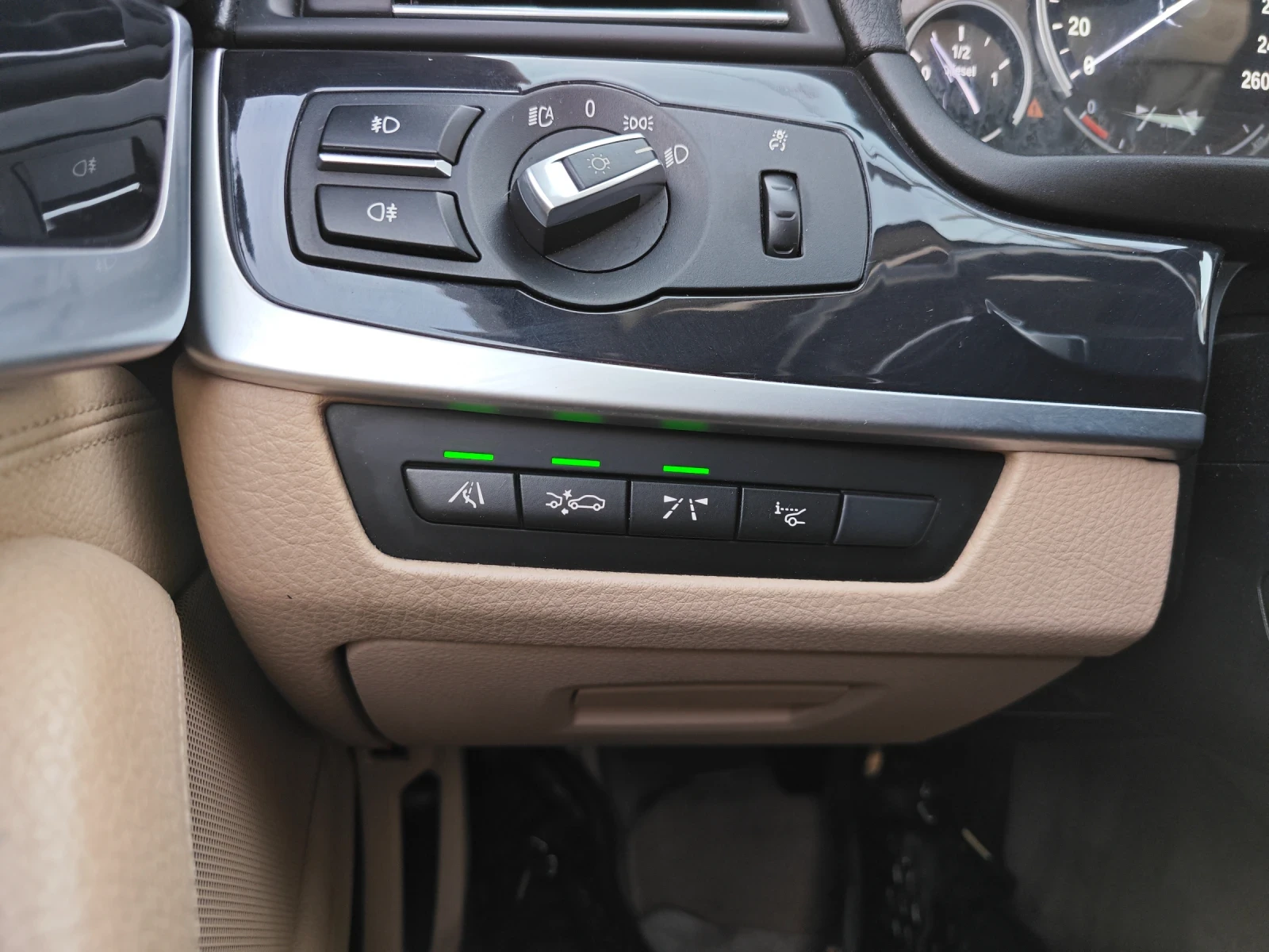 BMW 535 313ps^FullExtras^Vakum^Comfort'CH - изображение 9