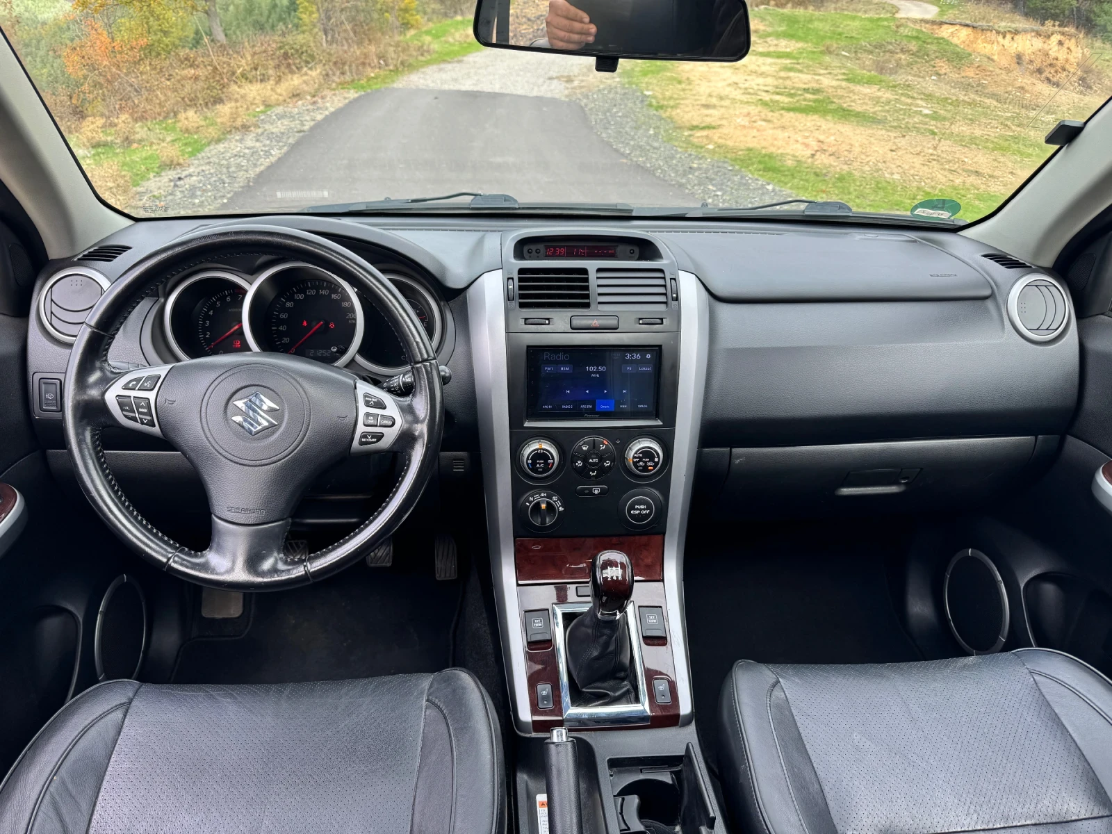 Suzuki Grand vitara 2.0 140HP FULL - изображение 10
