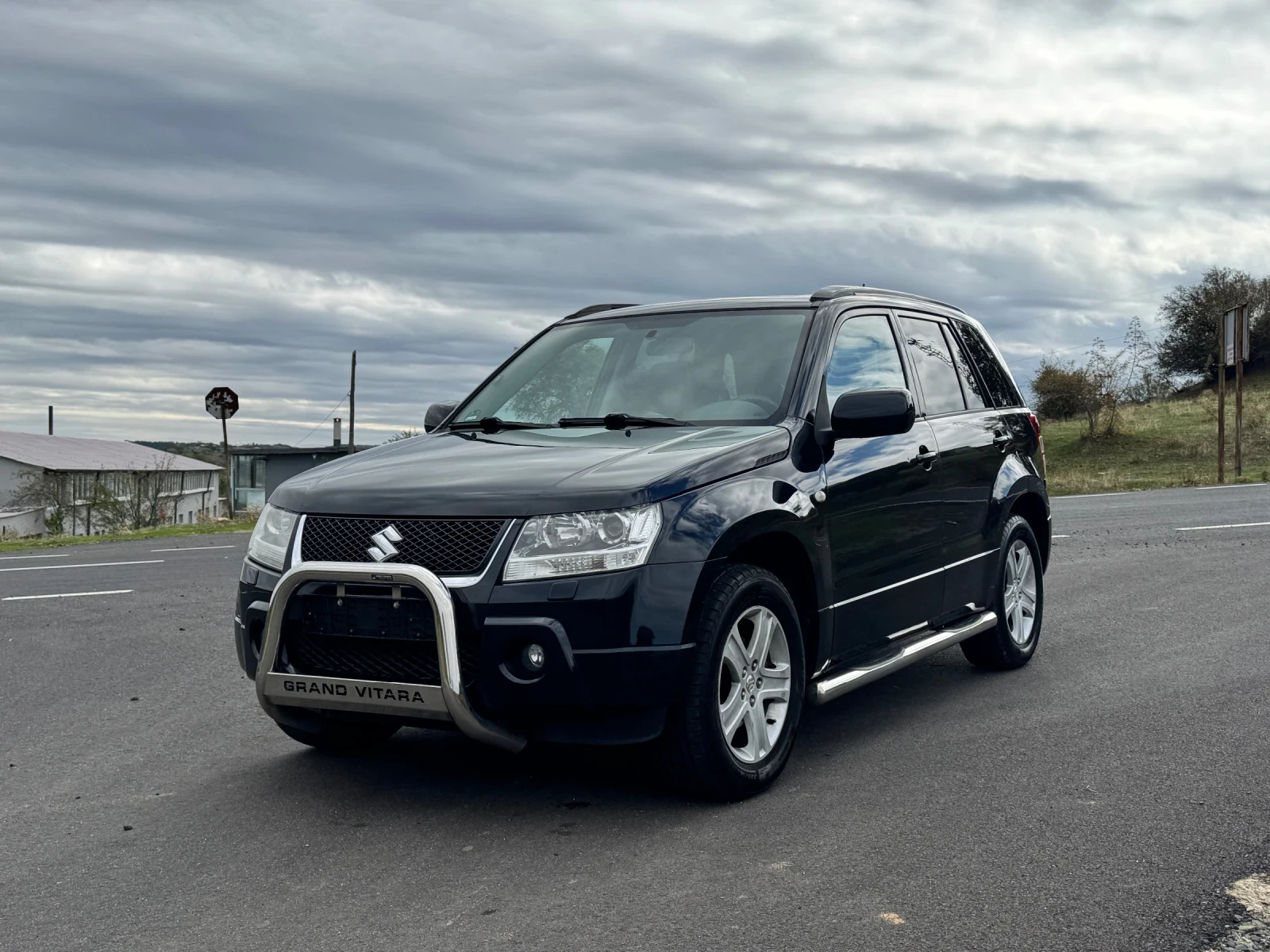 Suzuki Grand vitara 2.0 140HP FULL - изображение 3