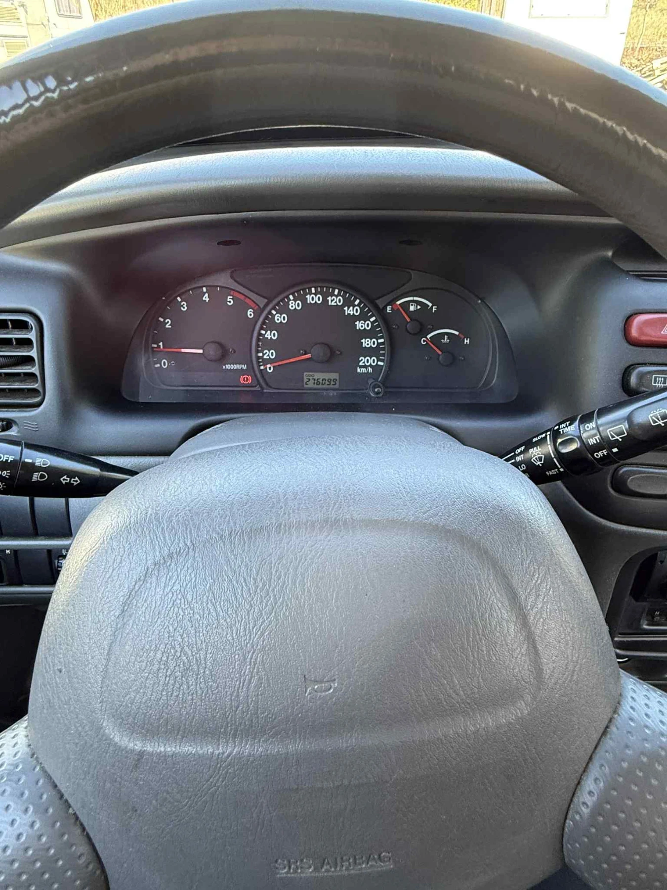 Suzuki Grand vitara  - изображение 10