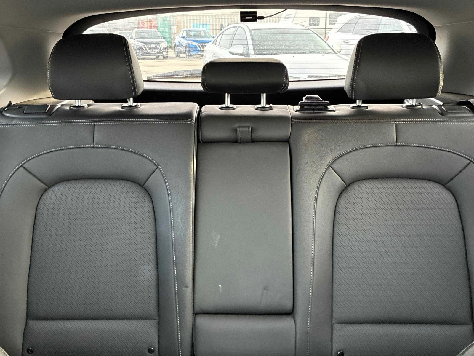 Hyundai Kona Luxury CARFAX    | Mobile.bg   12