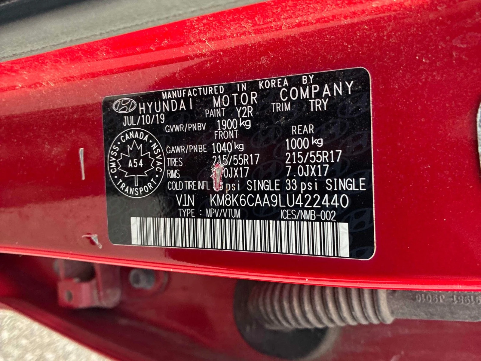 Hyundai Kona Luxury CARFAX    | Mobile.bg   17