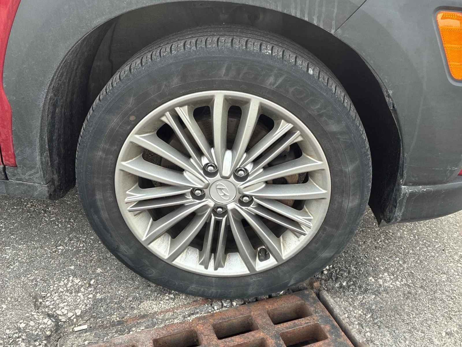 Hyundai Kona Luxury CARFAX    | Mobile.bg   15