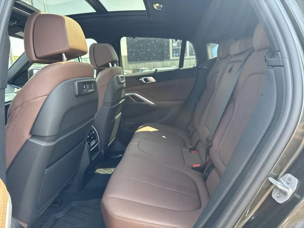 BMW X6 H/K, LASER, PANO, MPACK, 360* , HEAD UP, DISTR* ,  | Mobile.bg   16