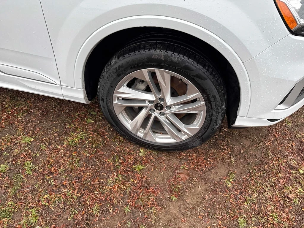 Audi Q7 * Komfort * CARFAX * ��� ������������ ������ | Mobile.bg � ����������� 7