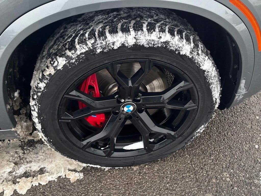 BMW X5 xDrive40i  CARFAX - изображение 7