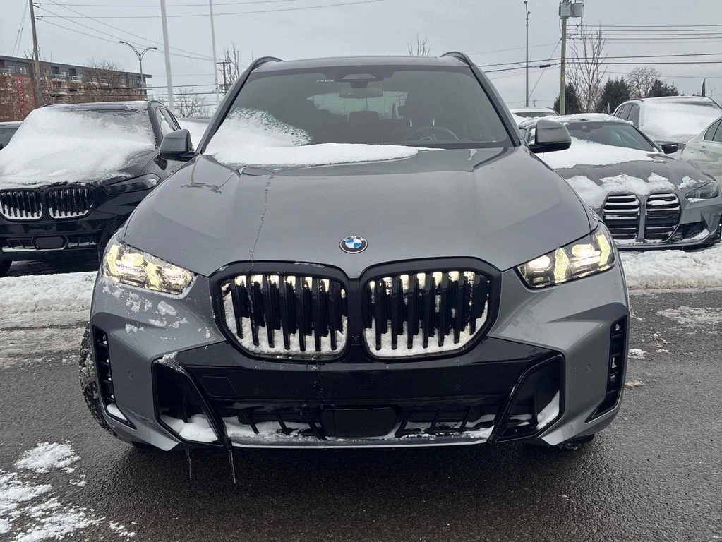 BMW X5 xDrive40i  CARFAX - изображение 6