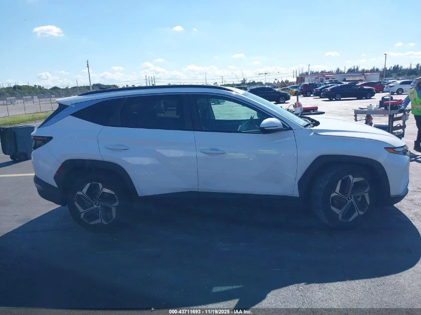 Hyundai Tucson 2.5l Sel | Mobile.bg � ����������� 13