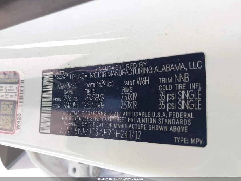 Hyundai Tucson 2.5l Sel | Mobile.bg � ����������� 9