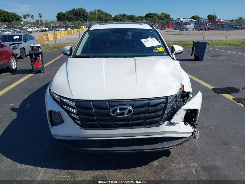 Hyundai Tucson 2.5l Sel | Mobile.bg � ����������� 12