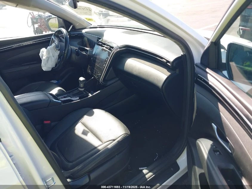 Hyundai Tucson 2.5l Sel | Mobile.bg � ����������� 5