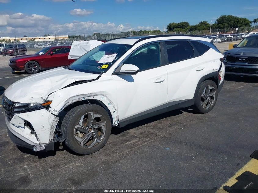 Hyundai Tucson 2.5l Sel | Mobile.bg � ����������� 2