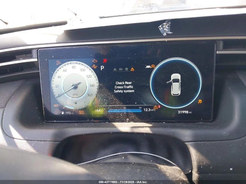 Hyundai Tucson 2.5l Sel | Mobile.bg � ����������� 7