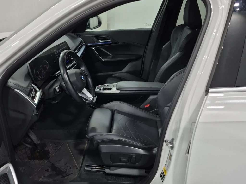 BMW X1 * XDRIVE28I * CARFAX * ФИНАНСИРАНЕ - изображение 5