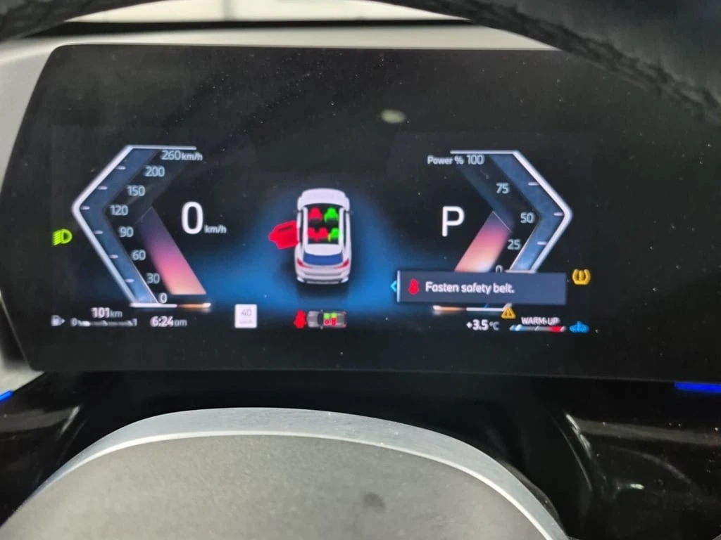 BMW X1 * XDRIVE28I * CARFAX * ФИНАНСИРАНЕ - изображение 10