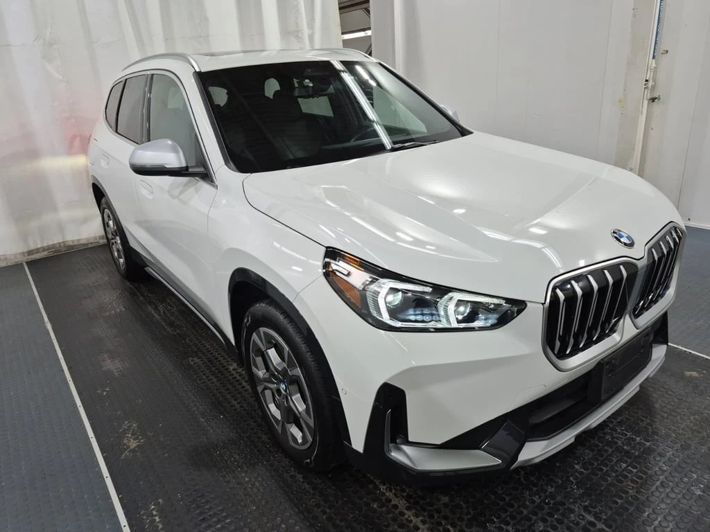 BMW X1 * XDRIVE28I * CARFAX * ФИНАНСИРАНЕ - изображение 2