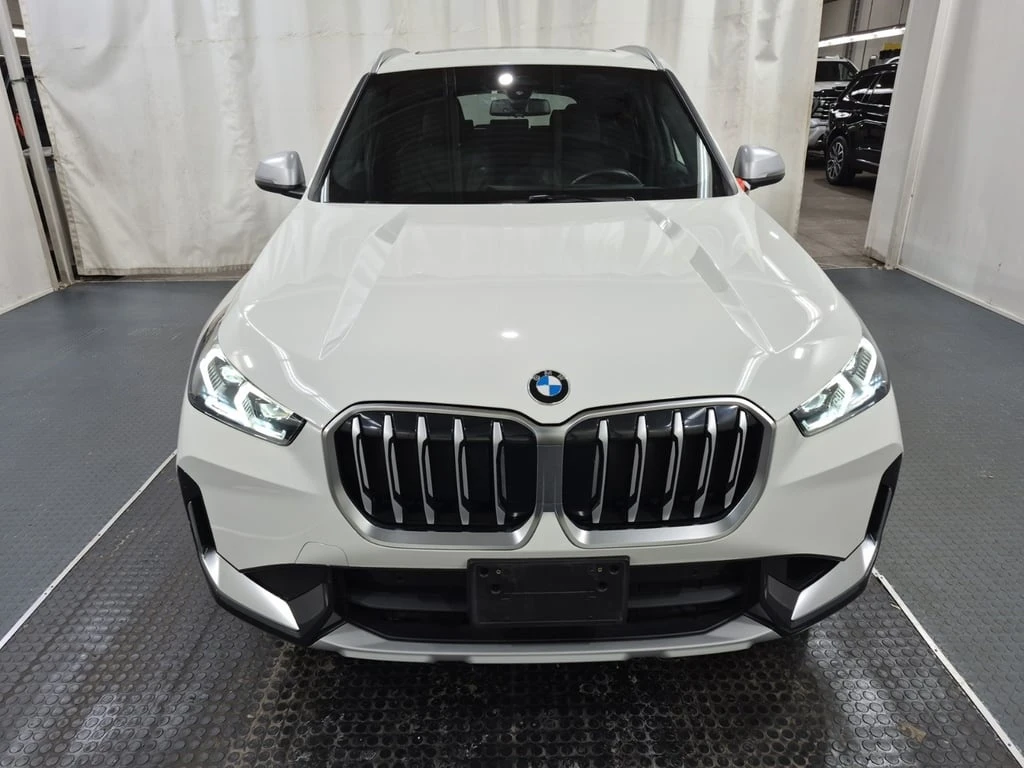 BMW X1 * XDRIVE28I * CARFAX * ФИНАНСИРАНЕ - изображение 7