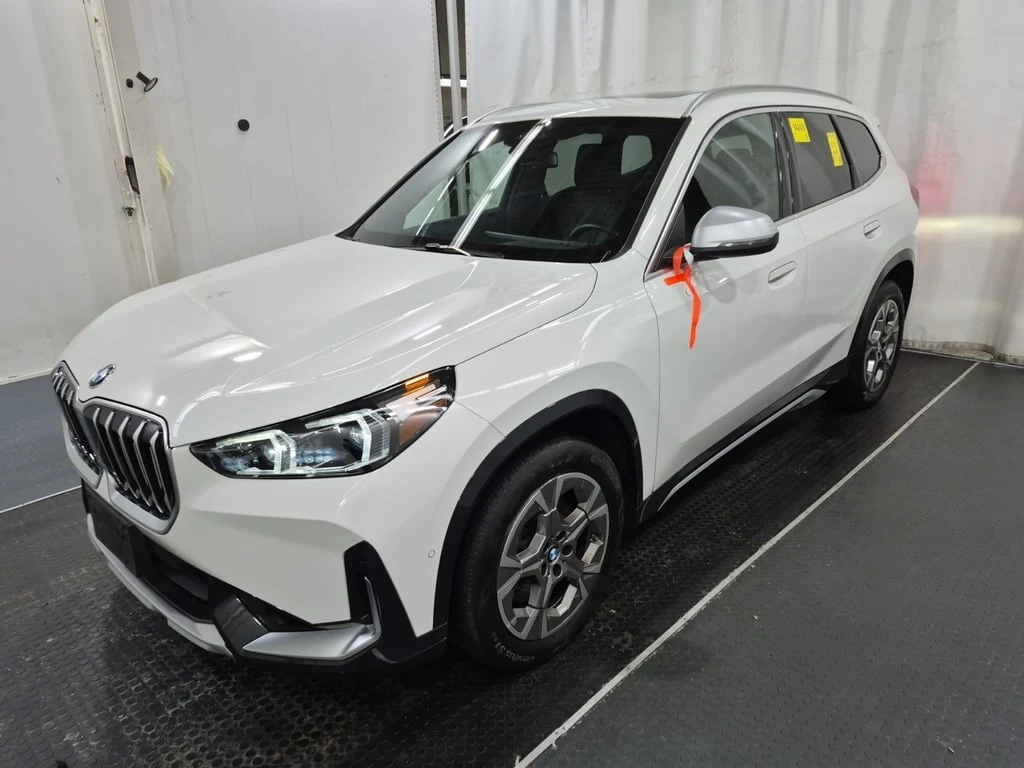 BMW X1 * XDRIVE28I * CARFAX * ����������� | Mobile.bg � ����������� 1