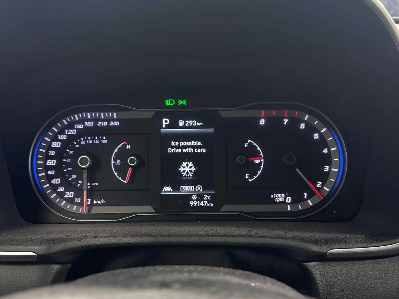 Hyundai Tucson * Preferred * CARFAX * ЦЕНА ДО БГ - изображение 7