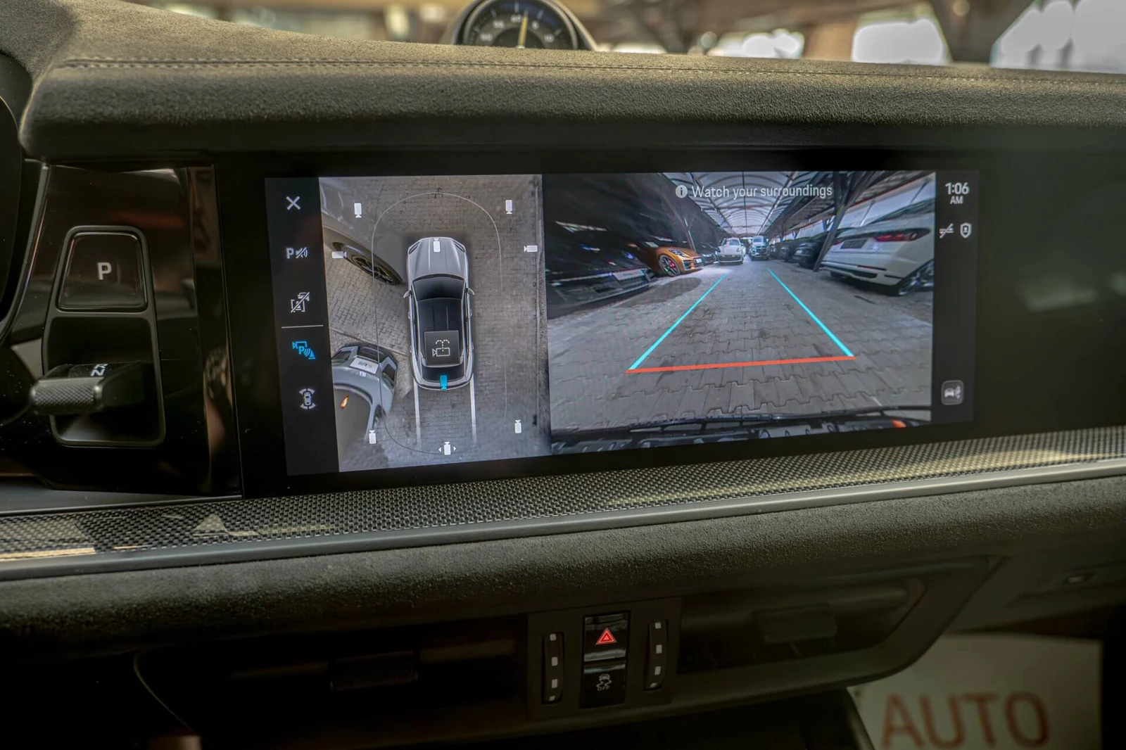 Porsche Cayenne TURBO GT/PDCC/PDLS+ /Bose/Chrono/PCCB/������ | Mobile.bg � ����������� 14