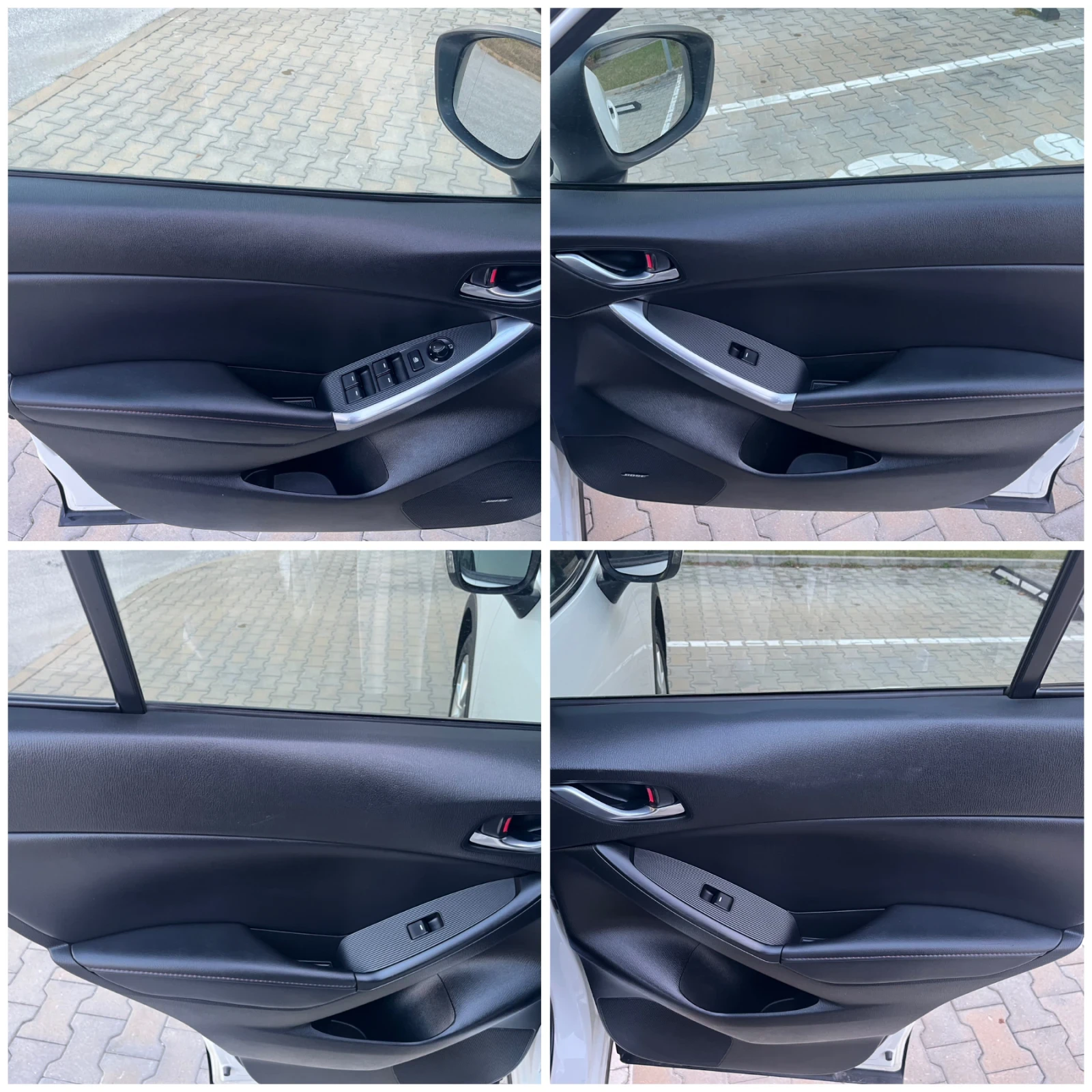 Mazda CX-5 2.2 SKYACTIV 4�4* Bose* �������* ����* Keylles*  | Mobile.bg � ����������� 16