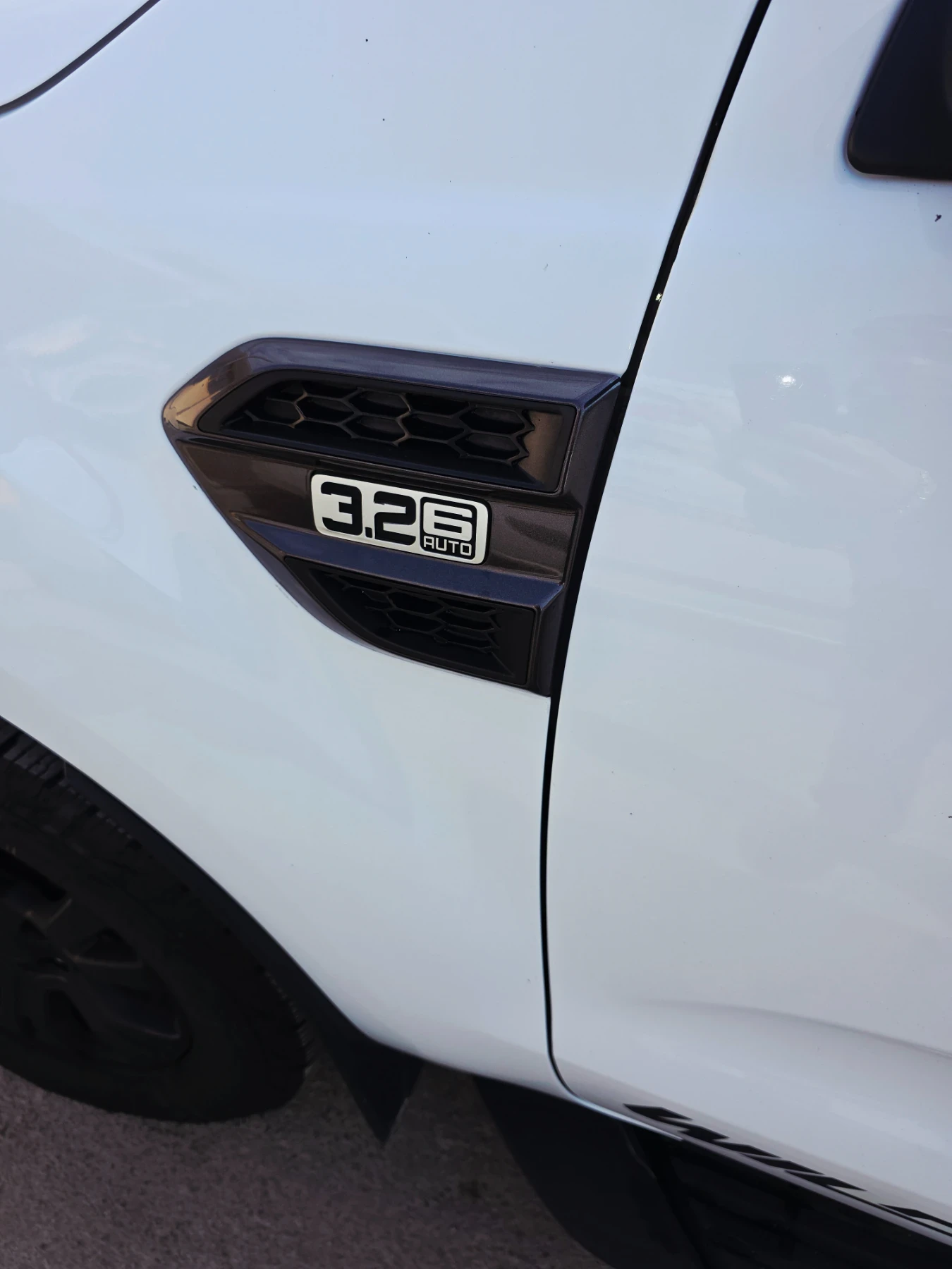 Ford Ranger, снимка 4 - Автомобили и джипове - 53924147