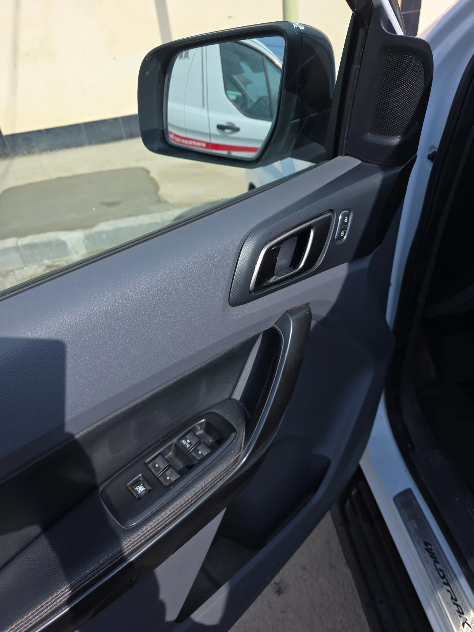 Ford Ranger, снимка 14 - Автомобили и джипове - 53924147