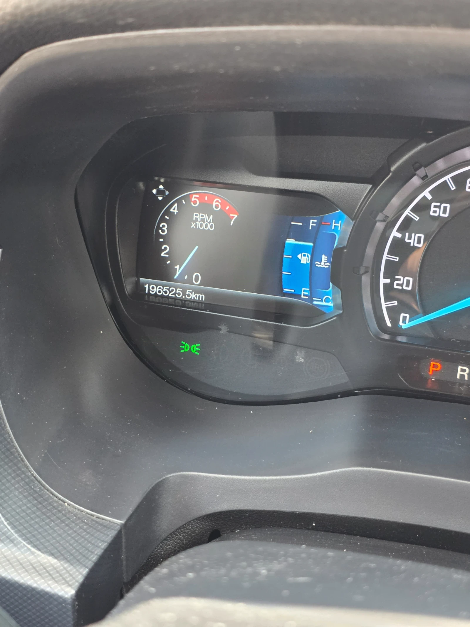 Ford Ranger, снимка 9 - Автомобили и джипове - 53924147