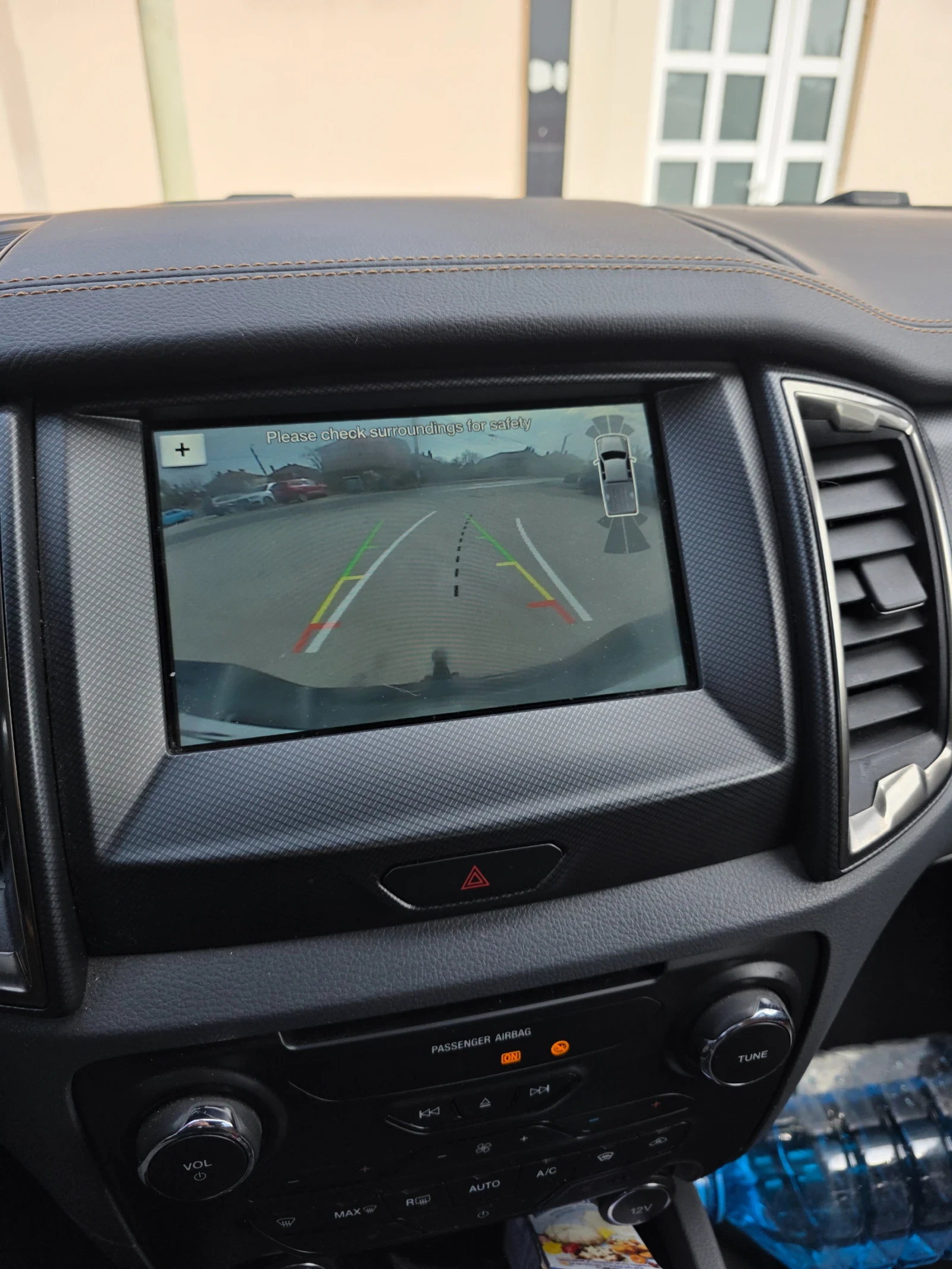 Ford Ranger, снимка 8 - Автомобили и джипове - 53924147